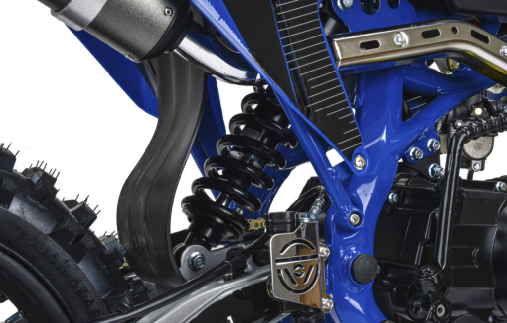 Питбайк MOTOLAND (МОТОЛЕНД) 125 SX 125 E 17/14 в Великом Новгороде