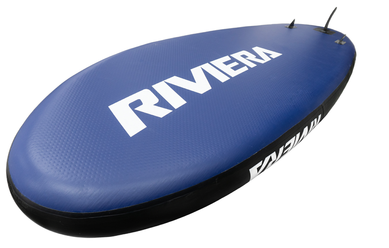 Сап-борд синий 10.6ft RIVIERA в Великом Новгороде