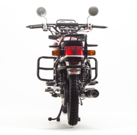 Мотоцикл FORESTER 200 (2021 г.) в Великом Новгороде