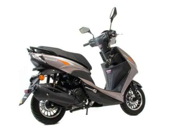 Скутер MOTOLAND (МОТОЛЕНД) FC 150 (WY150) в Великом Новгороде