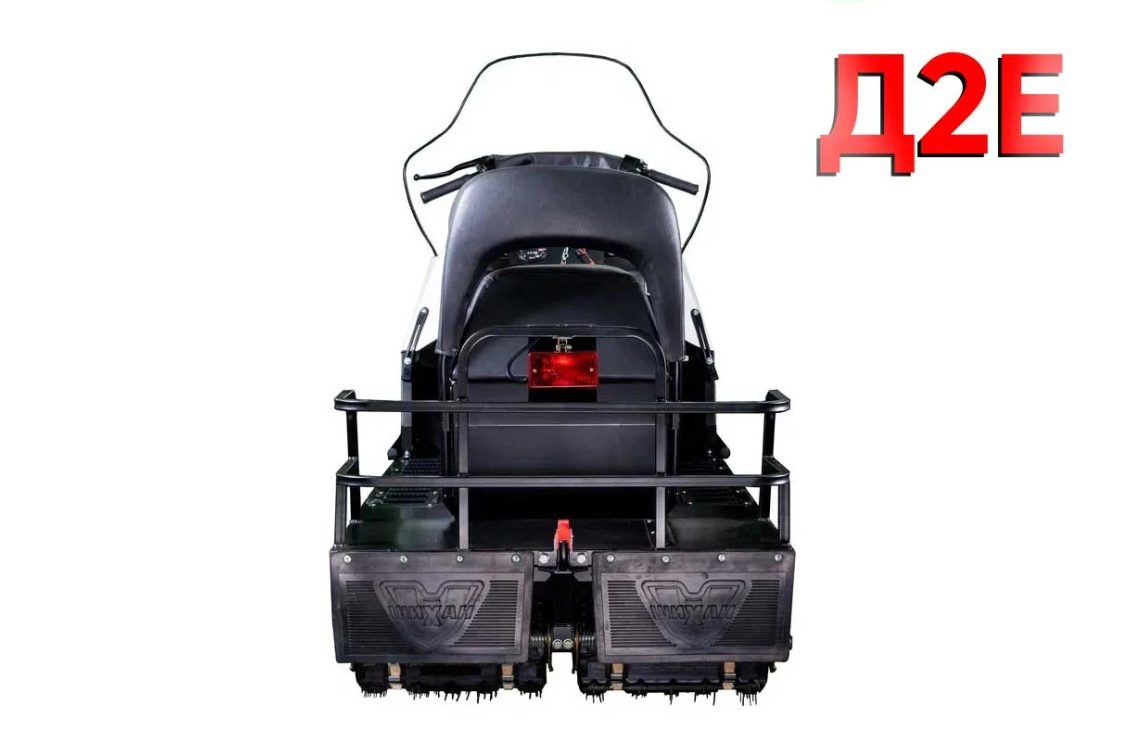 Снегоход ШИХАН Д-2Е LIFAN LF2V80F-A D25 (29 л.с.) с Э/ЗАП. в Великом Новгороде