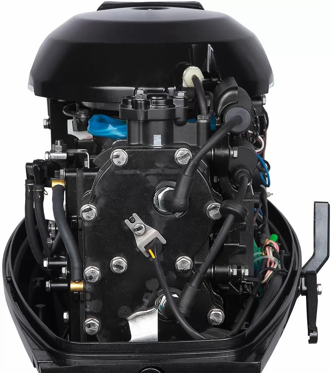 Лодочный мотор MARLIN MP 30 AWRS в Великом Новгороде