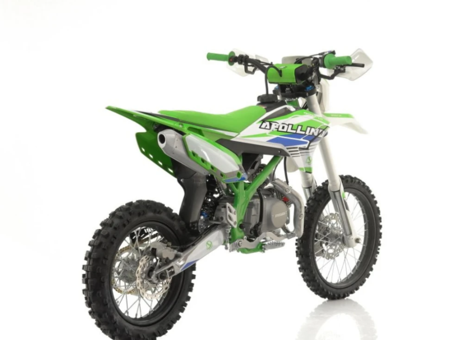 Питбайк Apollino AMX-F 125 в Великом Новгороде