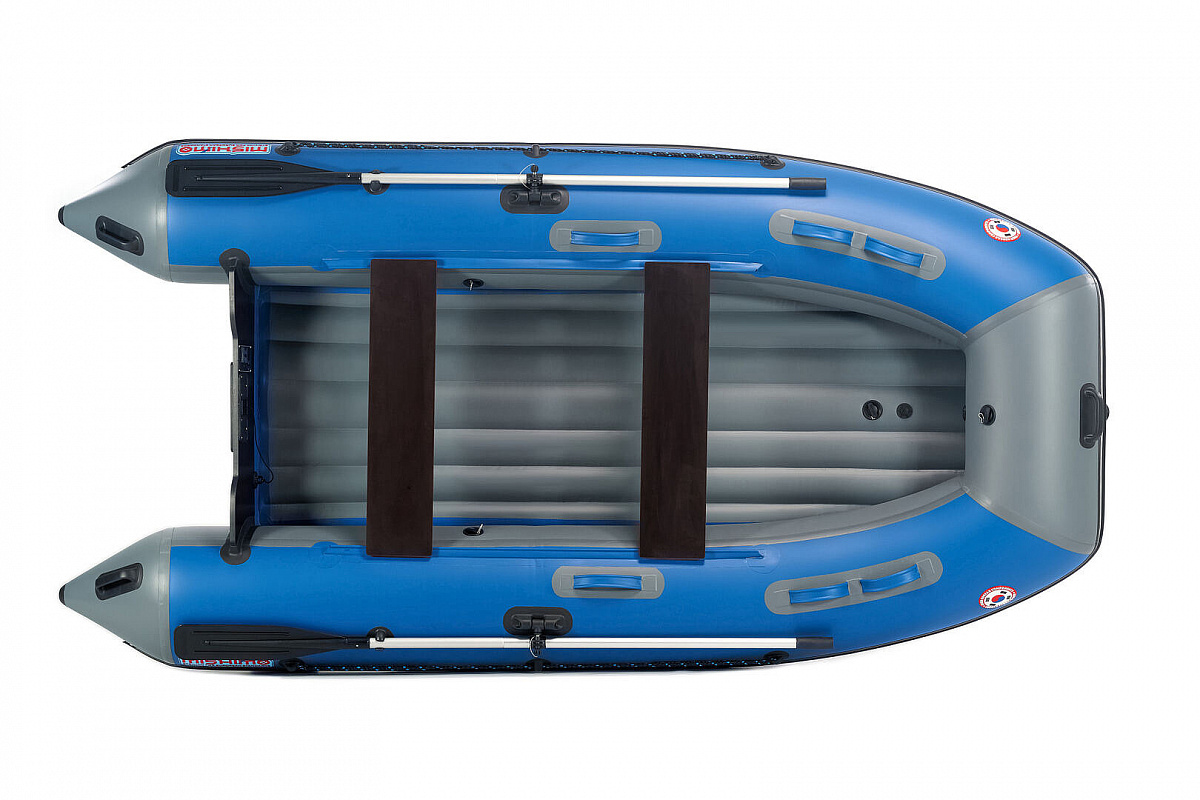 Лодка MISHIMO LITE 350 в Великом Новгороде