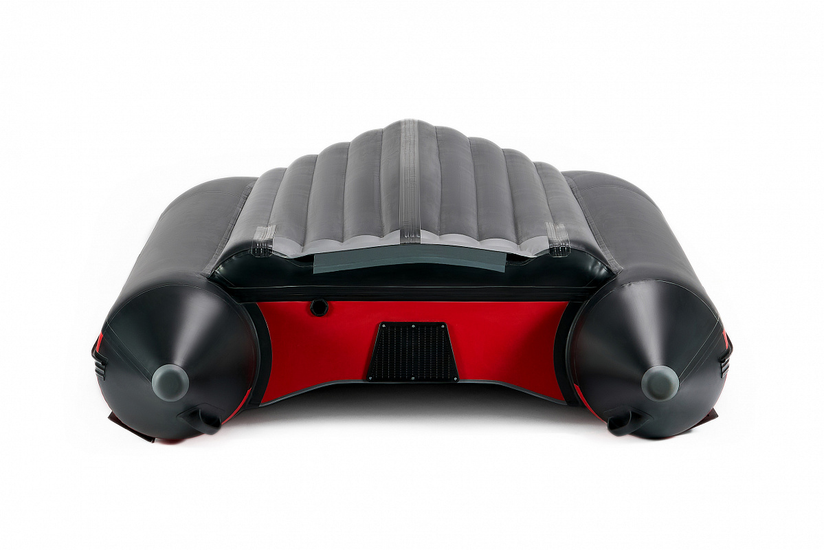 Лодка MISHIMO RAPID 360 в Великом Новгороде