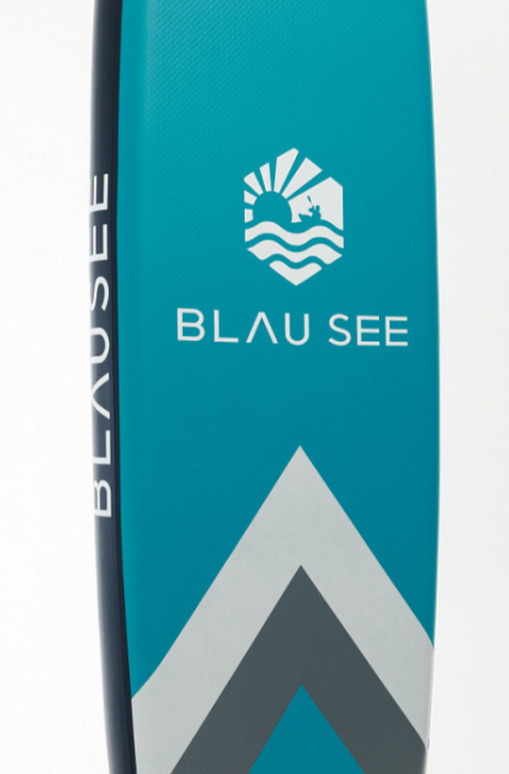НАДУВНОЙ SUP-BOARD BUSINESS LIGHT BLUE 10,6 в Великом Новгороде