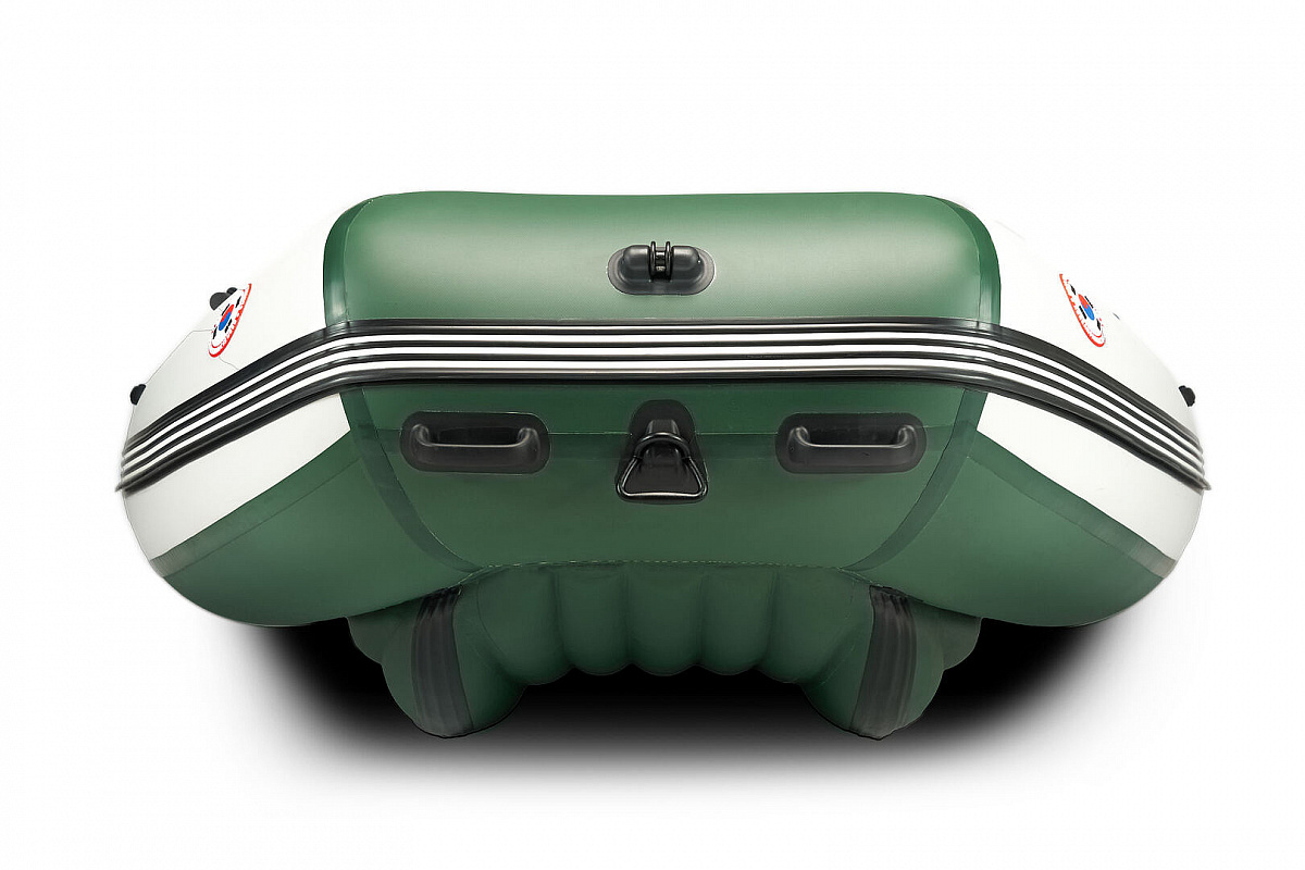 Лодка MISHIMO LITE DF 370 в Великом Новгороде