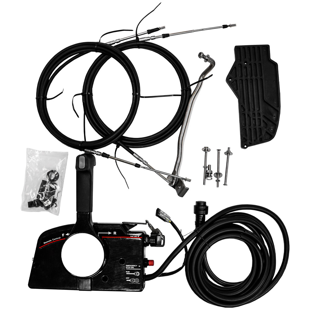 ЛОДОЧНЫЙ МОТОР TOYAMA F9.8FWS в Великом Новгороде