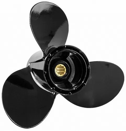 ВИНТ ГРЕБНОЙ SUZUKI DF25-30 / DT20-30; 3X10-1/4X10 в Великом Новгороде