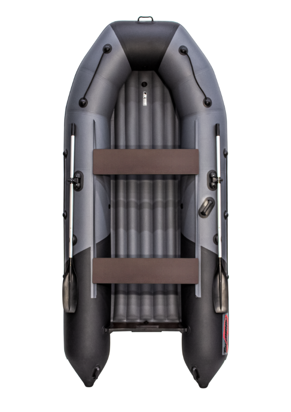 Лодка Таймень NX 3600 НДНД PRO в Великом Новгороде