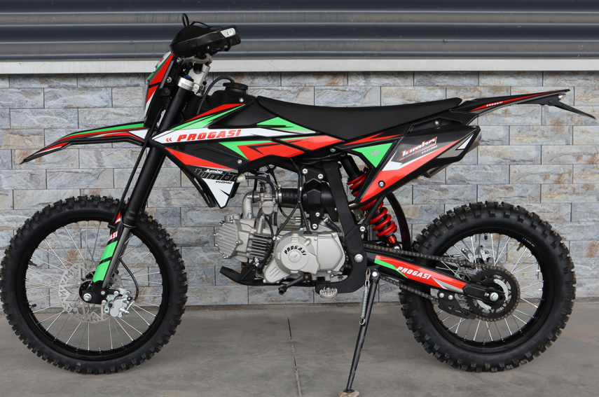 Мотоцикл Progasi Jumbo 150 Pro (19/16) в Великом Новгороде