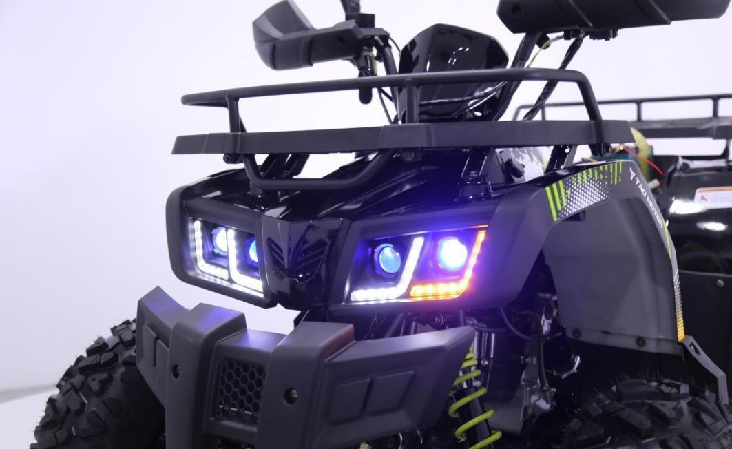 Квадроцикл YACOTA WARRIOR 200 PRO в Великом Новгороде