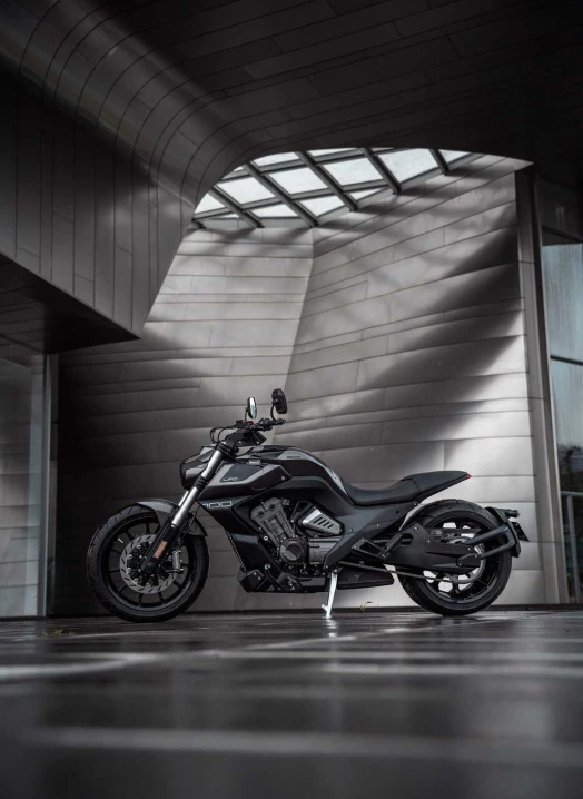 Мотоцикл Benda LFC 700 Pro в Великом Новгороде