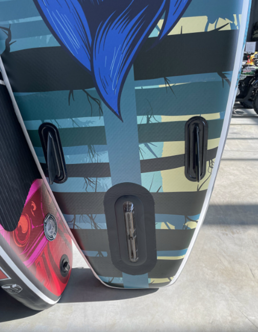 SUP (САП) ДОСКА RAIDEX TAKUMO 10.6’ (320СМ) N 4 в Великом Новгороде