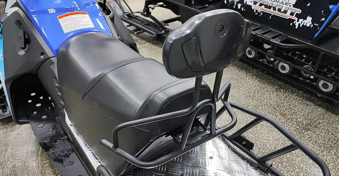 Снегоход Ataki WD150 Б/У в Великом Новгороде