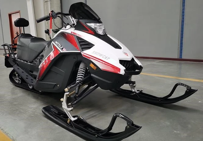 Снегоход Motax Snow Cat 180 EFI в Великом Новгороде