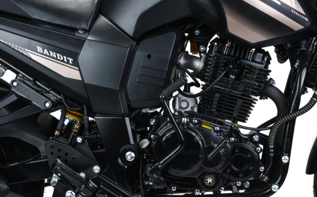 Мотоцикл MOTOLAND (МОТОЛЕНД) 300 BANDIT в Великом Новгороде