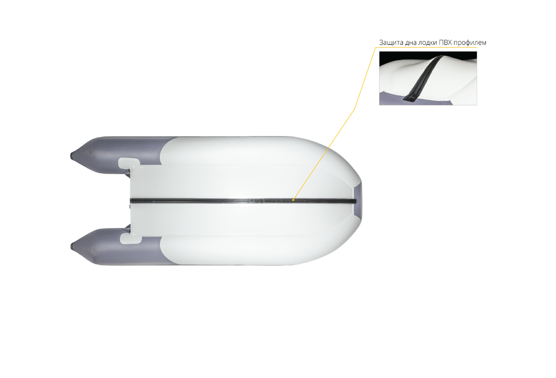 Лодка Ривьера Компакт 3600 СК в Великом Новгороде