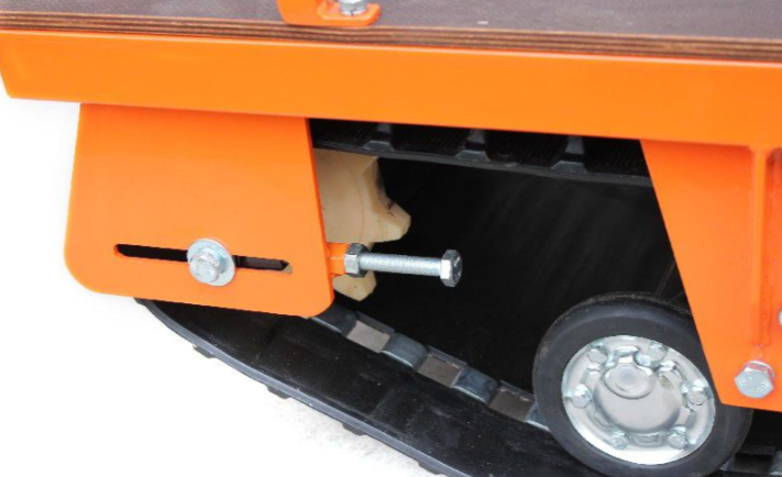 Мотобуксировщик ЧИНУК 20 л.с. в Великом Новгороде