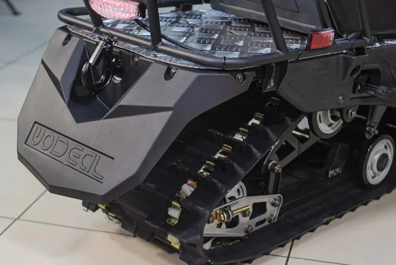 Снегоход Ataki WD 300 в Великом Новгороде