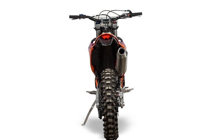 Эндуро мотоцикл IRBIS KTR 250 в Великом Новгороде