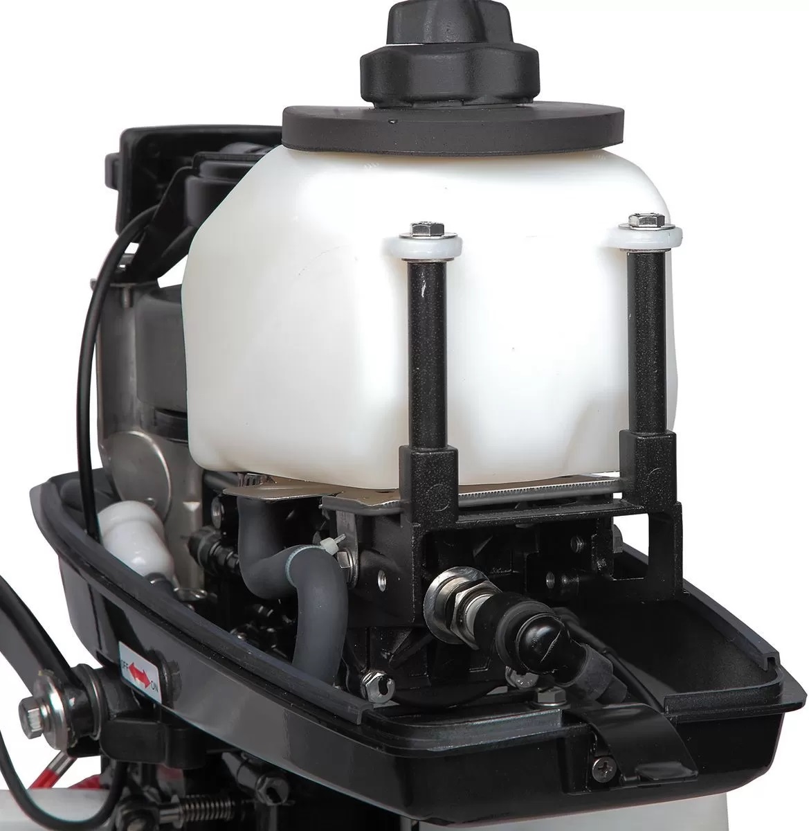 Лодочный мотор MARLIN MP 3 AMHS в Великом Новгороде