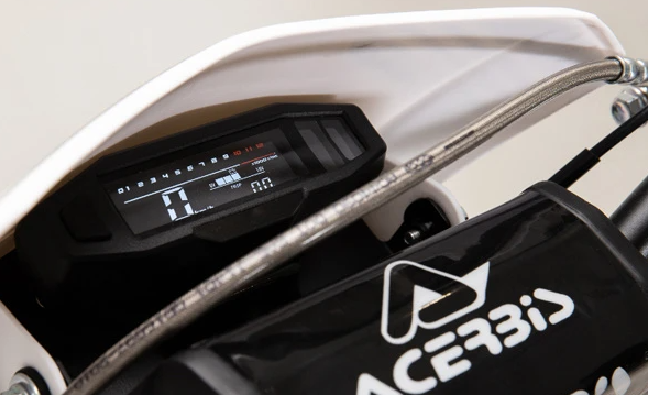 Питбайк Progasi Smart Max 150 в Великом Новгороде