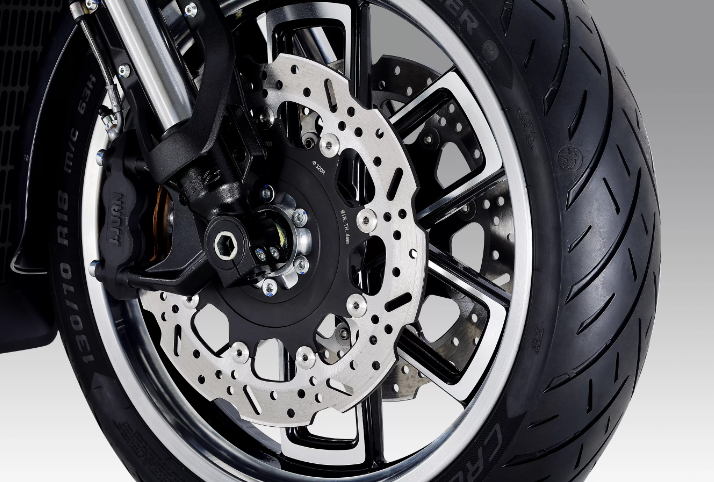 Мотоцикл GAOKIN THOR 1000 в Великом Новгороде