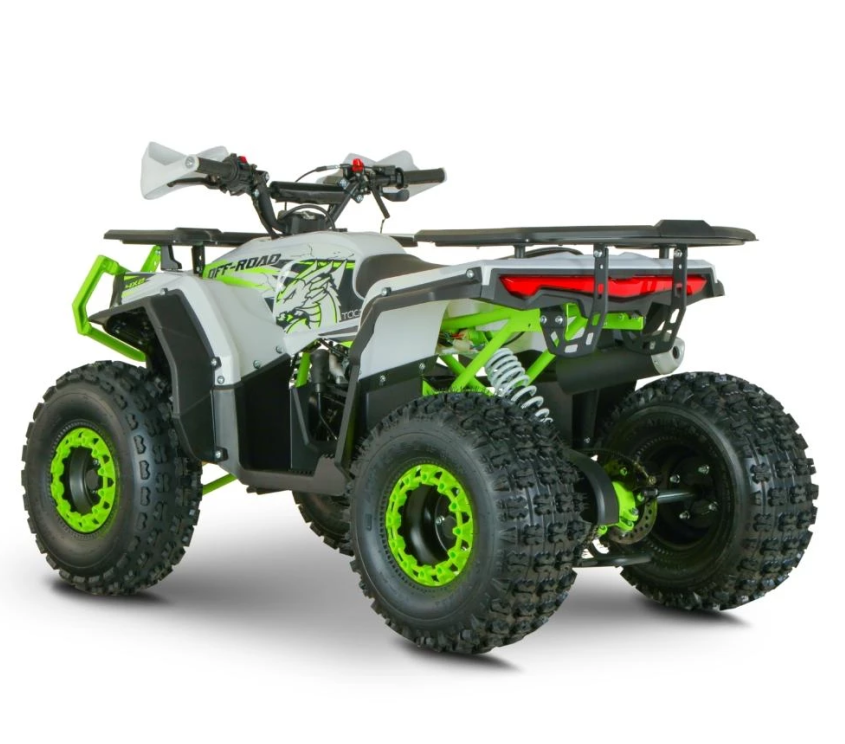 Квадроцикл YACOTA DRAGON в Великом Новгороде
