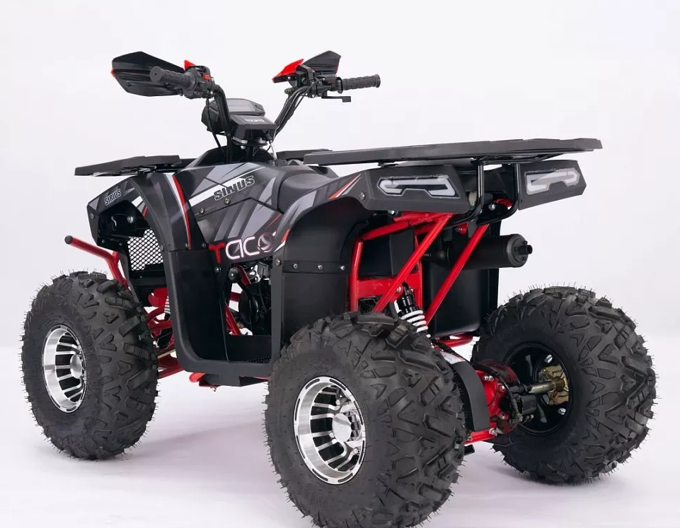 Квадроцикл YACOTA Sirius LD в Великом Новгороде