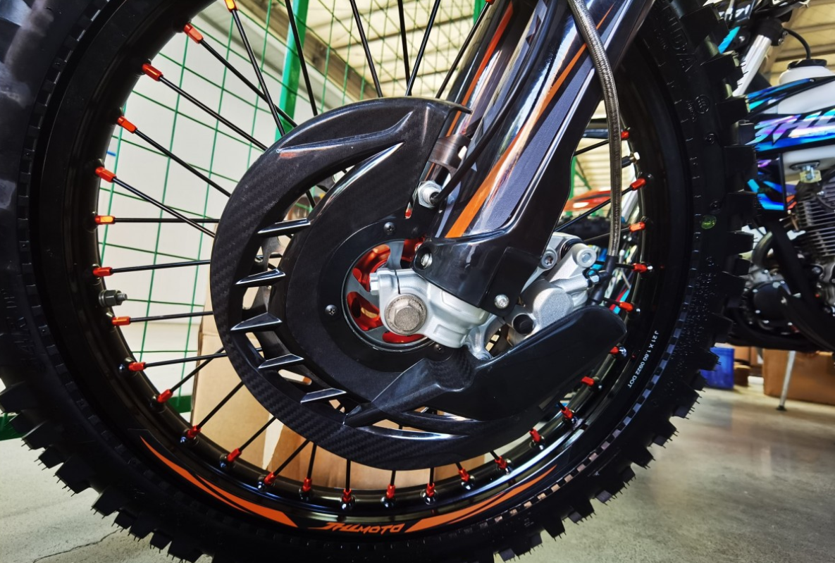 Мотоцикл JHLMOTO JHL Z4 PR250 (172FMM-5) в Великом Новгороде