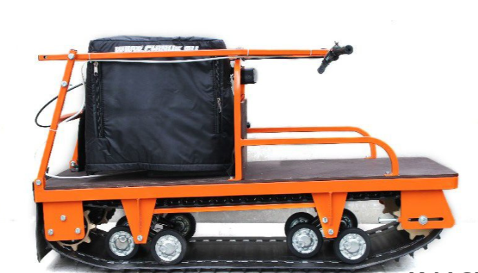 Мотобуксировщик ЧИНУК 20 л.с. в Великом Новгороде