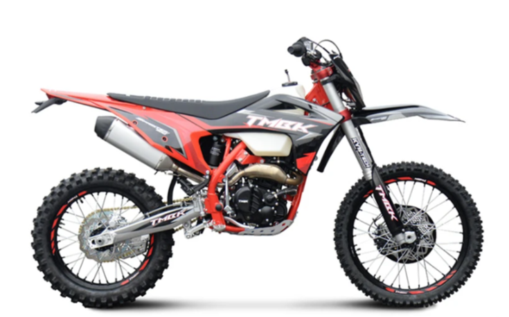 Питбайк TMBK Sprinter 300 (NB300) в Великом Новгороде