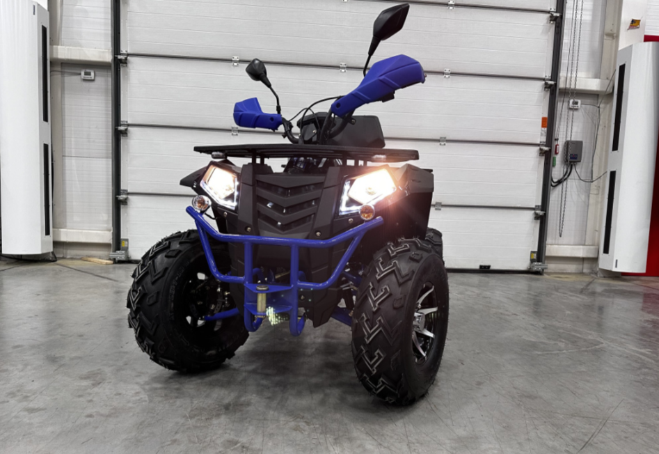 Квадроцикл GBM SHARP BIG 300 NEW PREMIUM в Великом Новгороде