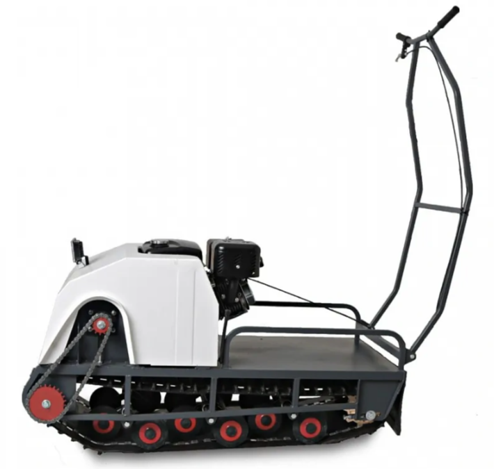 Мотобуксировщик ВЕПС «БЮДЖЕТНЫЙ» 13 л.с. в Великом Новгороде