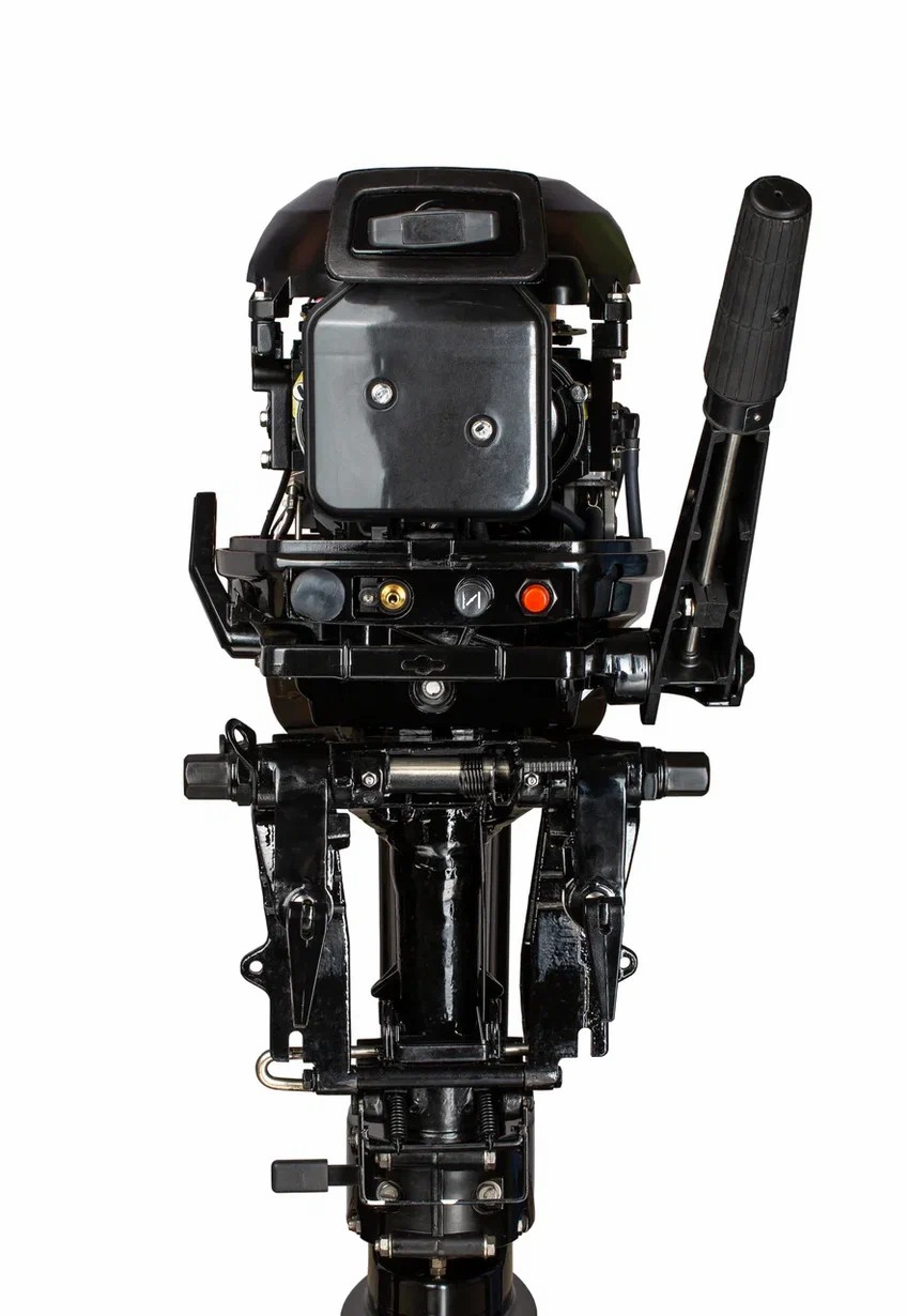 ЛОДОЧНЫЙ МОТОР GLADIATOR G30FHS в Великом Новгороде