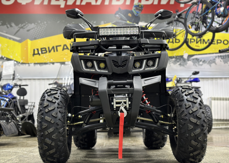 Квадроцикл GBM MAVERICK 300 NEW PREMIUM в Великом Новгороде