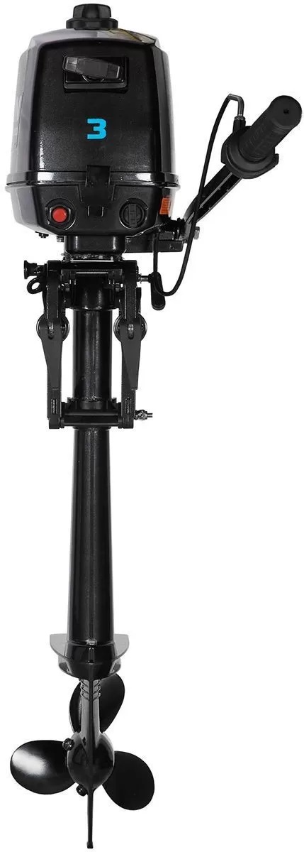 Лодочный мотор MARLIN MP 3 AMHS в Великом Новгороде