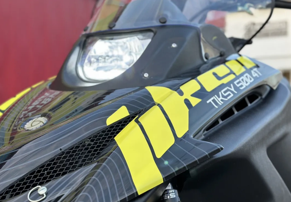 Снегоход РМ TIKSY 500 4Т в Великом Новгороде