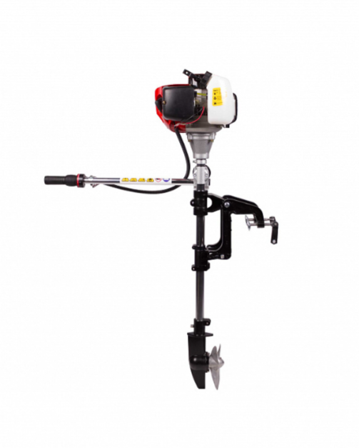 Подвесной лодочный мотор TOYAMA TA 2 в Великом Новгороде