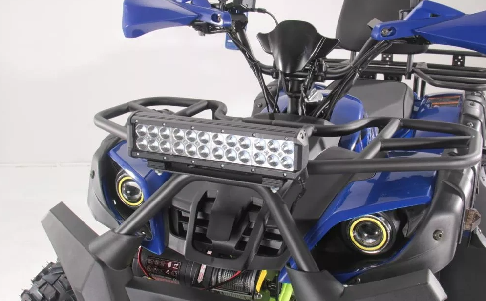 Квадроцикл YACOTA SELA MAX в Великом Новгороде