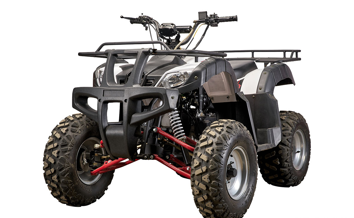 Квадроцикл YACOTA SELA 200 в Великом Новгороде