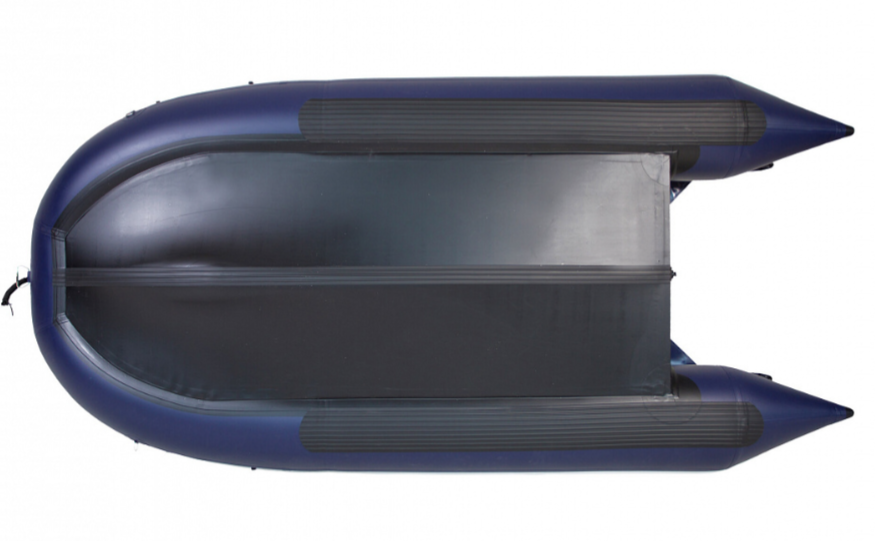 НАДУВНАЯ ЛОДКА GLADIATOR D470AL в Великом Новгороде