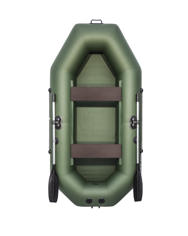 Лодка АКВА-МАСТЕР 260 в Великом Новгороде