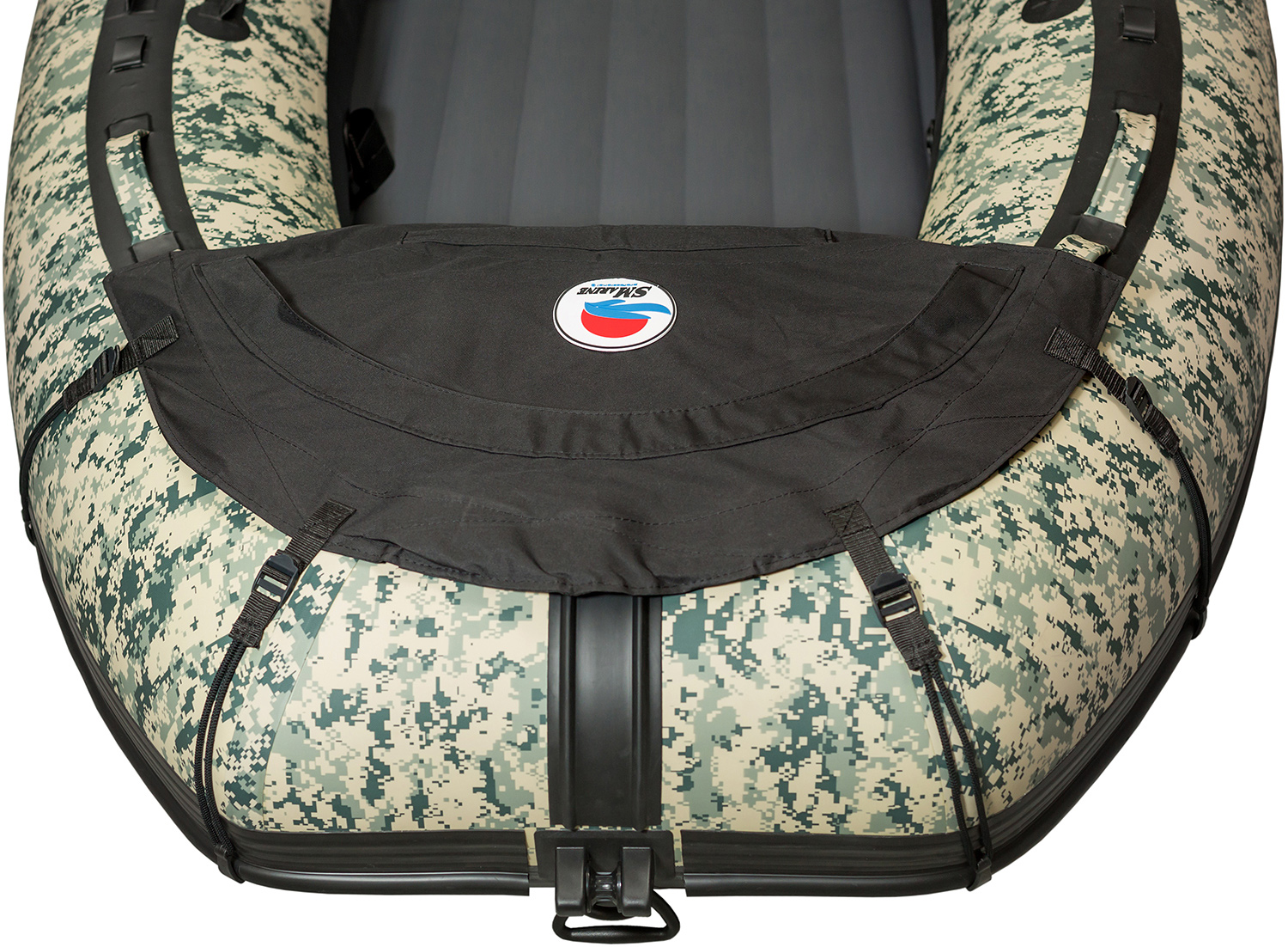 НОСОВАЯ СУМКА AIR, SDP 330-420 в Великом Новгороде