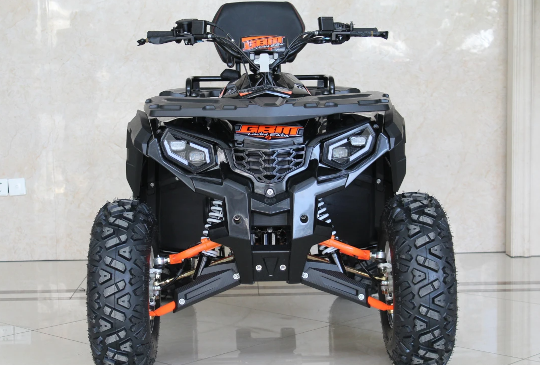 Квадроцикл GBM STORMRIDER 300 NEW PREMIUM в Великом Новгороде