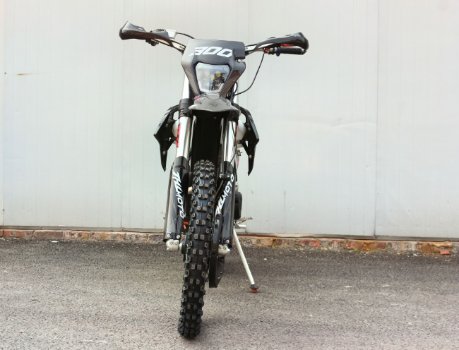 Мотоцикл JHLMOTO JHL Z3+ CB300 (175FMM) в Великом Новгороде