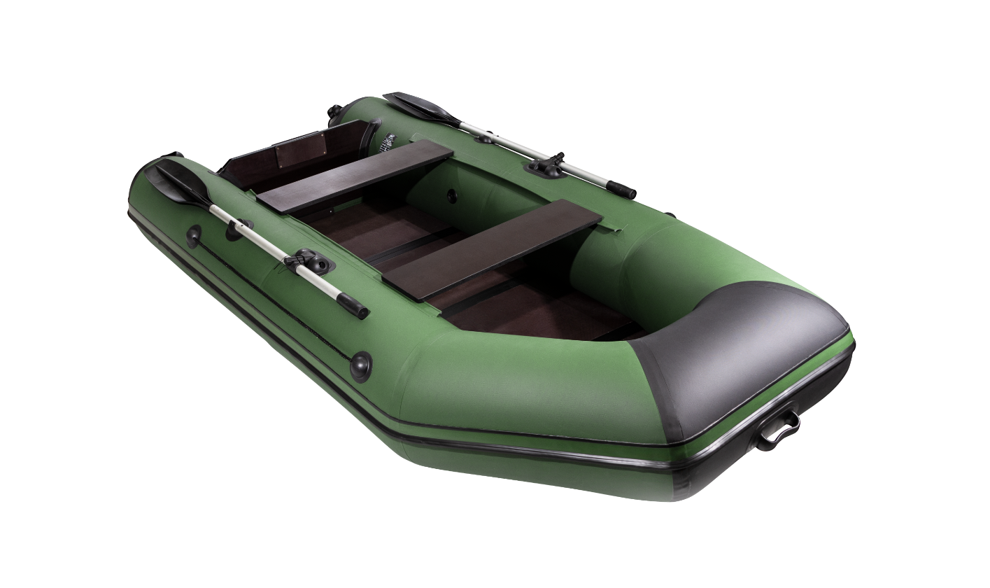  Лодка АКВА 2900 Слань-книжка киль в Великом Новгороде