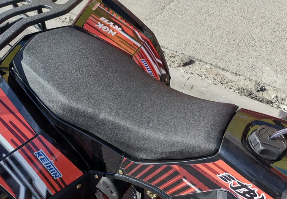 Квадроцикл GBM SHARP BIG 300 NEW в Великом Новгороде