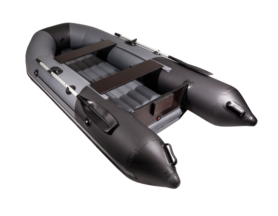 Лодка Таймень NX 2900 НДНД в Великом Новгороде